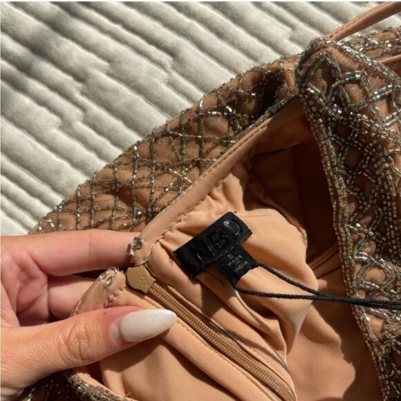 NWT NBD X Revolve Rischa Dress - Picture 11 of 13